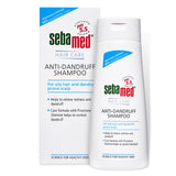 Sebamed Anti- Dandruff Shampoo, 200ml