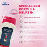 Xampu-KZ Anti-Dandruff Shampoo, 100 ml