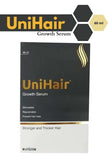 Unihair Growth Serum, 60ml