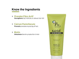 Fixderma Kairfoll Anti Hair Loss Shampoo 200ml