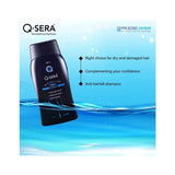 Q Sera Revitalizing Shampoo, 150ml