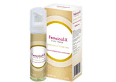 Femcinol X Face Wash, 70ml