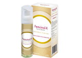 Femcinol X Face Wash, 70ml