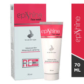 Epishine Face Wash 70 ml