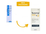 Sunstop 19 Cream SPF 19, 60 gm
