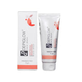 Depiglow Skin Whitening & Brightening Face Wash, 70gm