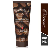 Chocolite Face & Body Scrub, 100ml