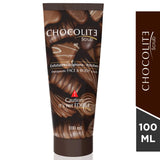 Chocolite Face & Body Scrub 100 ml