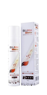 Biluma Advanced Skin Brightening Lotion, 45 gm