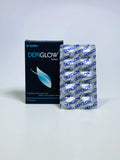 Depiglow Whitening Tablet, 10 Tab