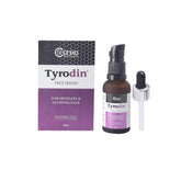Tyrodin Face Serum, 30ml