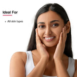 Fixderma Reticuram Face Cleanser, 75ml