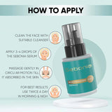 Sebonia Serum, 20 ml