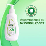 NMFe Moisturising Baby Wash 200ml