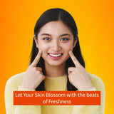 Palsons Renewderm Vit C Face Wash, 100ml