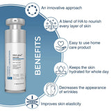 FCL HA4 Plus Serum, 30ml