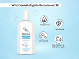 Fixderma Fidelia Gentle Skin Cleanser, 250 ml