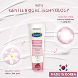 Cetaphil Brightness Reveal Creamy Cleanser, 100gm