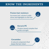 FCL Strengthening shampoo, 200 ml