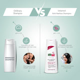 SebaMed Anti Hairloss Shampoo, 200ml