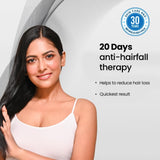 Q Sera Hair Serum, 60ml