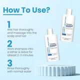 FCL T-Shampoo Anti Dandruff 200ml