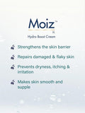 Moiz cleansing lotion