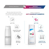 Sebamed Anti- Dandruff Shampoo, 200ml