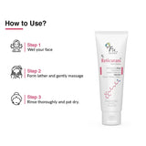 Fixderma Reticuram Face Cleanser, 75ml