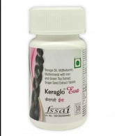 Keraglo Eva Tablet 30 Tablets bottle