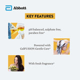 Selsun Daily Shampoo for Dry Scalp, 120ml