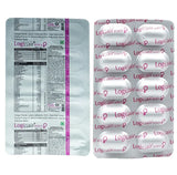 Logihair Women Tablet Strip of 3x10Tablets