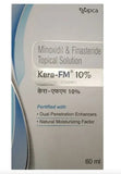 Kera FM 10% Topical Solution, 60 ml