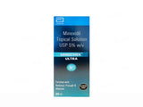 Minichek Ultra 5% Solution 60ml