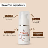 FixDerma Vitipause Gel, 15ml