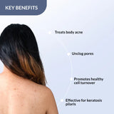 Fixderma Salyzap Body Spray, 50ml