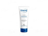 D Acne Soft Face Wash, 100gm