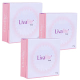 Livalite Skin Lightening & Moisturizing Soap