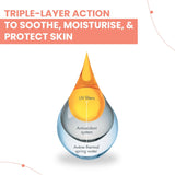 Avene Very High Protection SPF 50+ Spray, 200ml