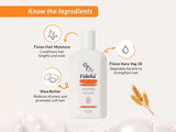 Fixderma Fidelia Strengthening Conditioner 250gm