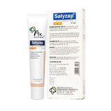 Fixderma Salyzap Gel For Acne Day Time, 20gm