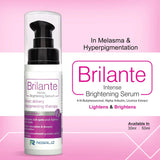Brilante Intense Brightening Serum, 30ml
