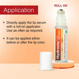 Hydronic Lip Lightening SPF 15 Serum 4.5 ml