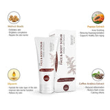 Swr Face & Body Scrub 60ml