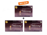 New Tricogro Tablet Chocolate and Vanilla, 10 tab