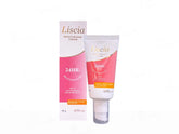 Liscia Moisturizing Cream, 50 gm