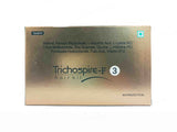 Trichospire -F Hair | Cyclical Therapy for Hair | Kit - 1 box kit