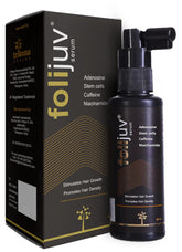 Folijuv Hair Serum, 60ml
