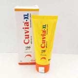Cuvia-XL Sunscreen Lotion SPF 50 PA+++, 50gm