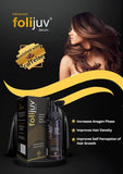 Folijuv Hair Serum, 60ml